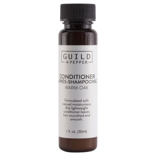 Guild+Pepper Conditioner in Bottle, 1oz/30ml